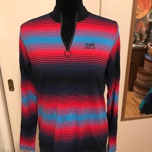 Tops - X-girl shirt Tops - X-girl shirt